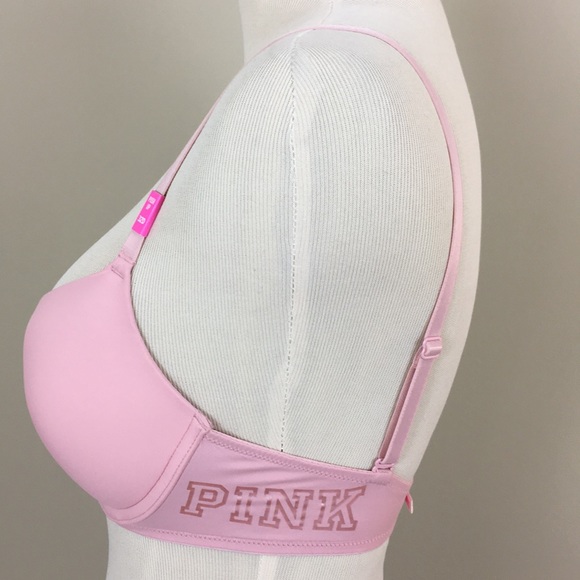 PINK Victoria's Secret Other - Victoria’s Secret Pink wear everywhere push-up bra